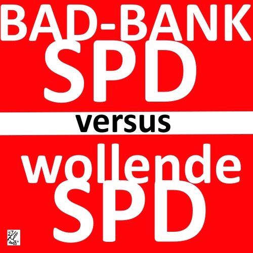klausens-fordert-spaltung-der-spd-in-eine-bad-bank-SPD-und-eine-wollende-SPD-7-2-2018
